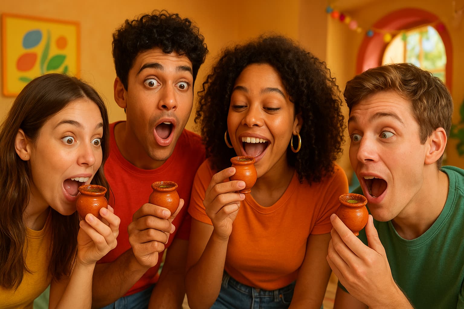 Tiny Pots, Big Risks: The TikTok Snack Trend That’s Raising Eyebrows