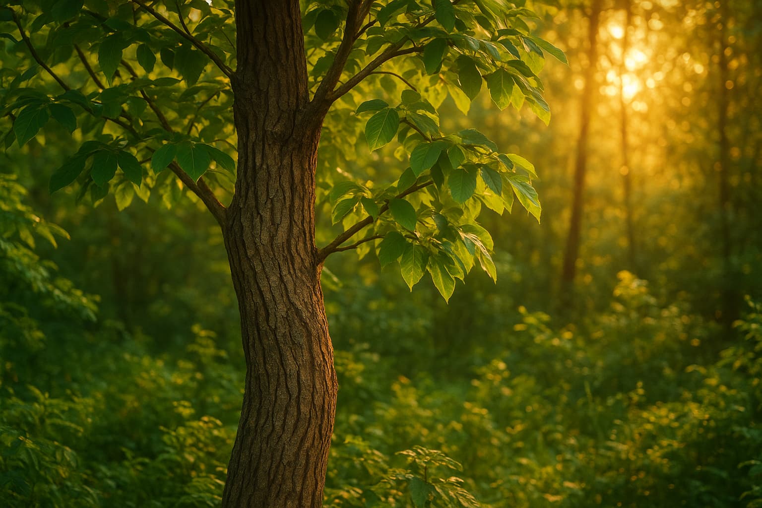Mapping Hope: Saving the Butternut Tree One Data Point at a Time
