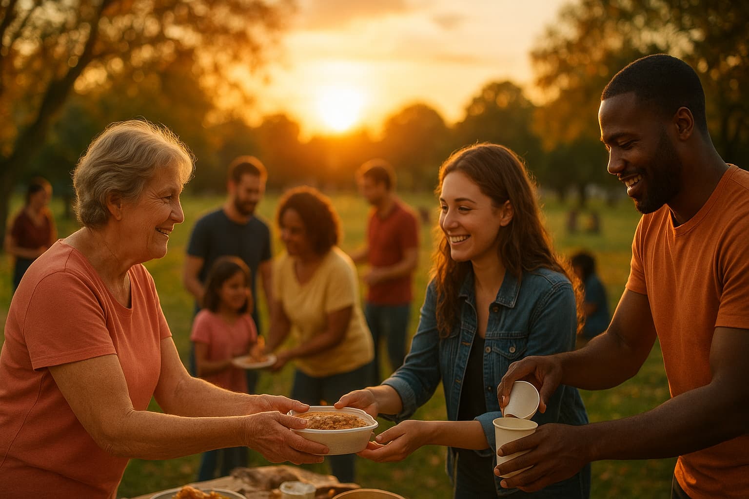 Finding the Silver Lining: Uplifting Stories from This Week You Need to Hear!