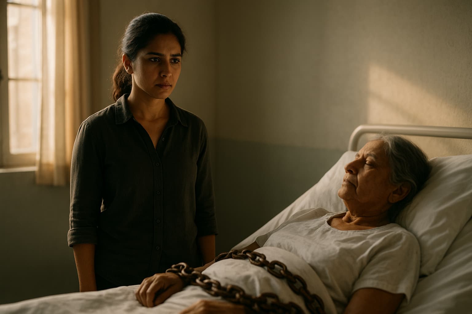From Chaos to Care: Neha Kirpal's Inspiring Journey Through Mental Health