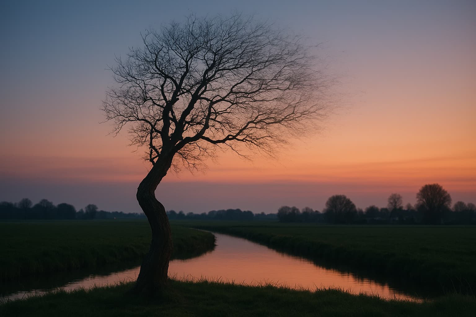 Rediscovering dusking: The Art of Slowing Down in a Fast-Paced World