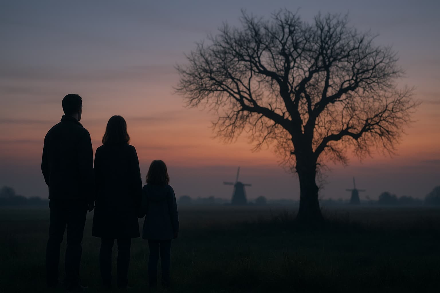 Rediscovering Twilight: Embracing the Art of Dusking